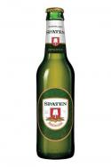 Spaten - Premium Lager (6 pack 12oz bottles)