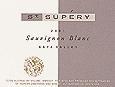 St. Supry - Sauvignon Blanc Napa Valley 0 (750ml)