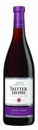 Sutter Home - Pinot Noir California 0 (4 pack 187ml)