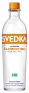 Svedka - Clementine Vodka (1.75L)