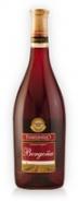 Tabernero - Borgona Demi Sec Red Wine 0 (750ml)