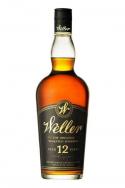 W.L. Weller - 12 year Bourbon (750ml)