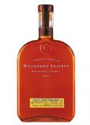 Woodford - Single Barrel Bourbon Reserve (375ml)