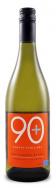 90+ Cellars - Lot 2 Sauvignon Blanc 0 (750ml)