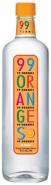 99 Schnapps - Oranges (50ml)