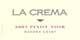 La Crema - Pinot Noir Sonoma County 0 (750ml)