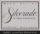 Silverado Vineyards - Cabernet Sauvignon Napa Valley Limited Reserve 0 (750ml)