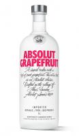 Absolut - Grapefruit (Each)