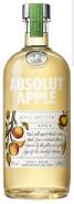 Absolut - Juice Apple (1L)