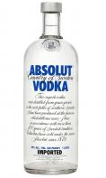 Absolut - Vodka (375ml)