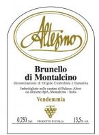 Altesino - Brunello di Montalcino Montosoli 2016 (1.5L)