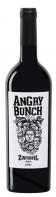 Angry Bunch - Zinfandel Lodi 2014 (750ml)