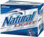 Anheuser-Busch - Natural Light (30 pack 12oz cans)