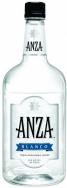 Anza - Blanco Tequila (1L)