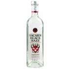 Bacardi - Black Razz Raspberry Rum (1.75L)