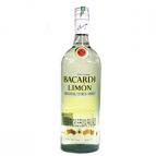 Bacardi - Limon Rum Puerto Rico (1.75L)