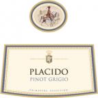 Banfi Vintners - Placido Pinot Grigio 0 (1.5L)