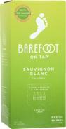 Barefoot - Sauvignon Blanc 3L Box 0 (Each)