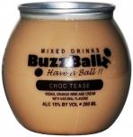 Buzz Ballz - Chocolate Tease (187ml)