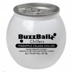 Buzzballz - Pineapple Colada Chiller (187ml)