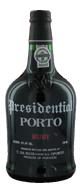 C. da Silva - Ruby Port Presidential 0 (750ml)