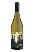 Charles & Charles - Chardonnay 0 (750ml)