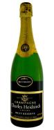 Charles Heidsieck - Brut Champagne Rserve 0 (750ml)