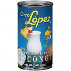 Coco Lopez - Cream of Coconut (4oz)