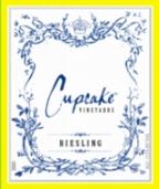 Cupcake - Riesling 0 (750ml)