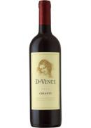 Da Vinci - Chianti 0 (750ml)