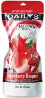 Dailys - Strawberry Daiquiri Pouch (Each)