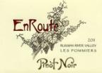 EnRoute - Les Pommiers Pinot Noir 0 (750ml)