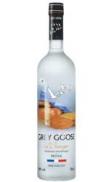 Grey Goose - Orange Vodka (750ml)