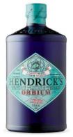 Hendricks - Orbium Gin (750ml)