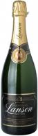 Lanson - Brut Champagne Black Label 0 (750ml)