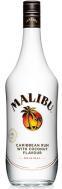 Malibu - Coconut Rum (750ml)