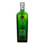 No.3 - London Dry Gin (750ml)