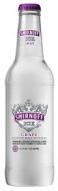 Smirnoff - Ice Grape (6 pack 12oz cans)