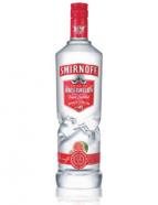 Smirnoff - Watermelon Twist Vodka (750ml)