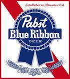 Pabst Brewing Co - Pabst Blue Ribbon (30 pack 12oz cans)