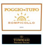 Tommasi - Rompicollo 0 (750ml)