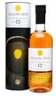 Yellow Spot - Irish Whiskey (750ml)