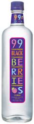 99 Schnapps - Blackberries (50ml) (50ml)