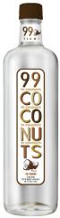 99 Schnapps - Coconut Schapps (12 pack cans) (12 pack cans)