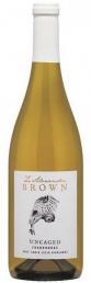 Alexander Brown - Chardonnay Uncage (750ml) (750ml)