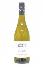 Allan Scott - Sauvignon Blanc Marlborough (750ml) (750ml)