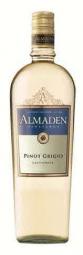 Almaden - Pinot Grigio (5L) (5L)