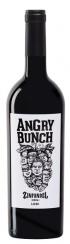 Angry Bunch - Zinfandel Lodi 2014 (750ml) (750ml)