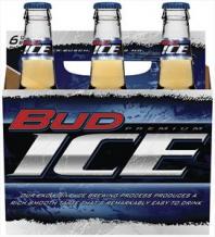 Anheuser-Busch - Bud Ice (24oz can) (24oz can)