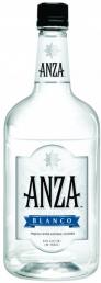 Anza - Blanco Tequila (1L) (1L)